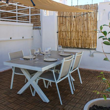 Maja Ostuni Centro - Luxury Apartment Luaran gambar