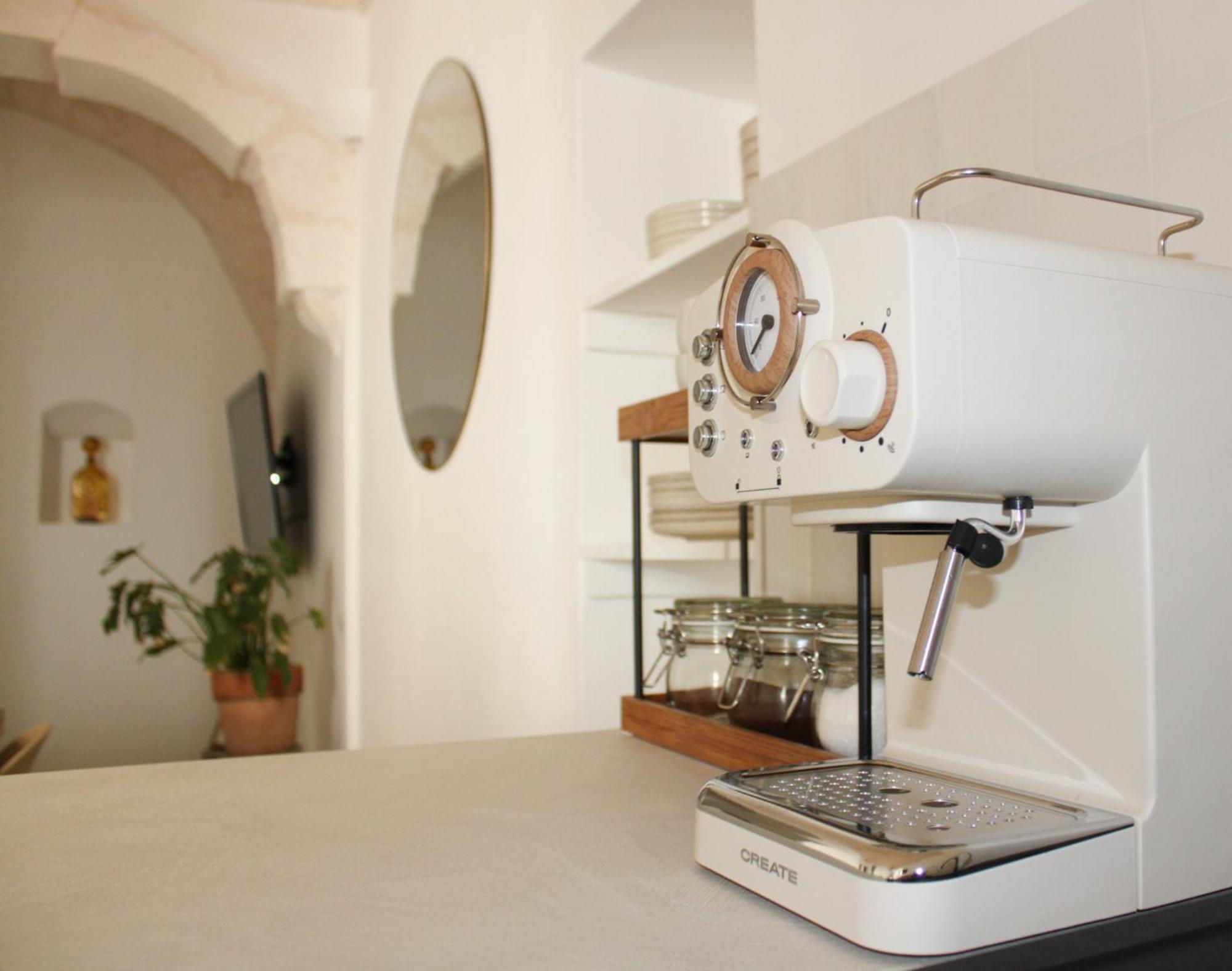 Maja Ostuni Centro - Luxury Apartment Luaran gambar