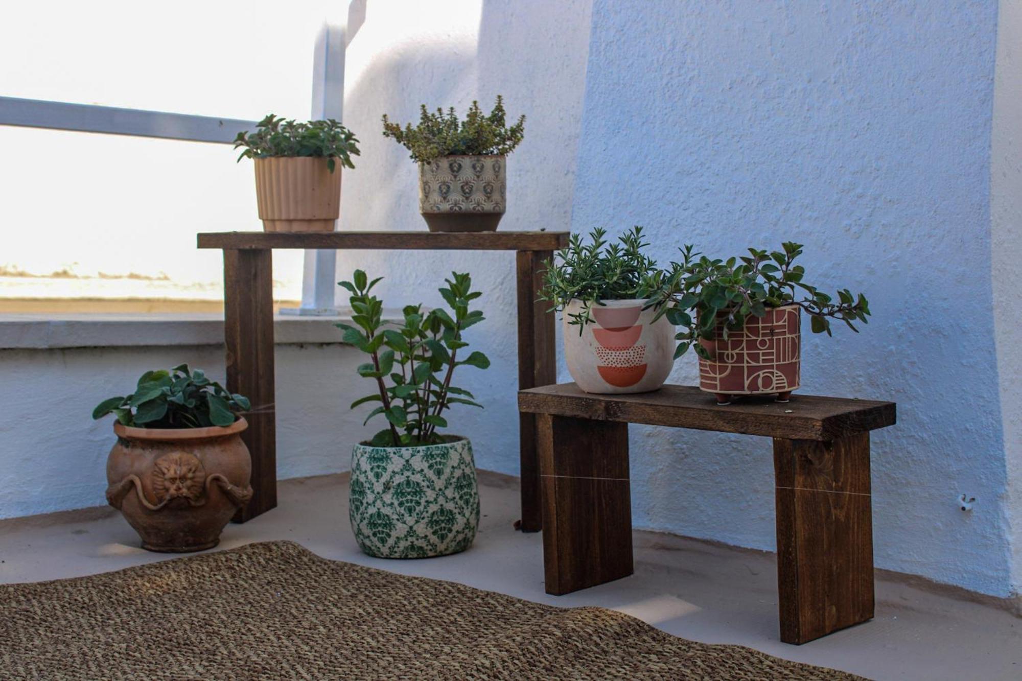 Maja Ostuni Centro - Luxury Apartment Luaran gambar