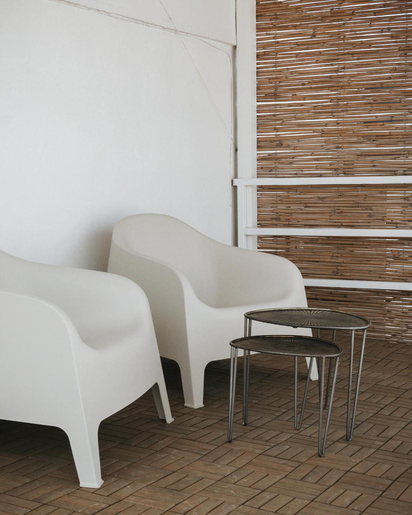 Maja Ostuni Centro - Luxury Apartment Luaran gambar