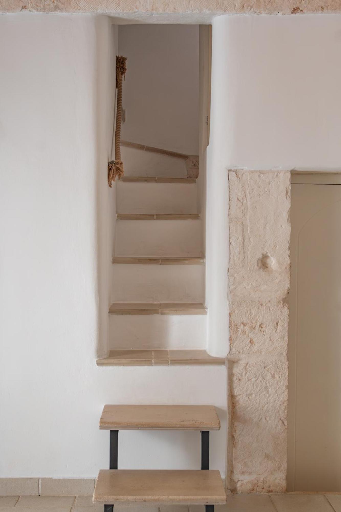 Maja Ostuni Centro - Luxury Apartment Luaran gambar