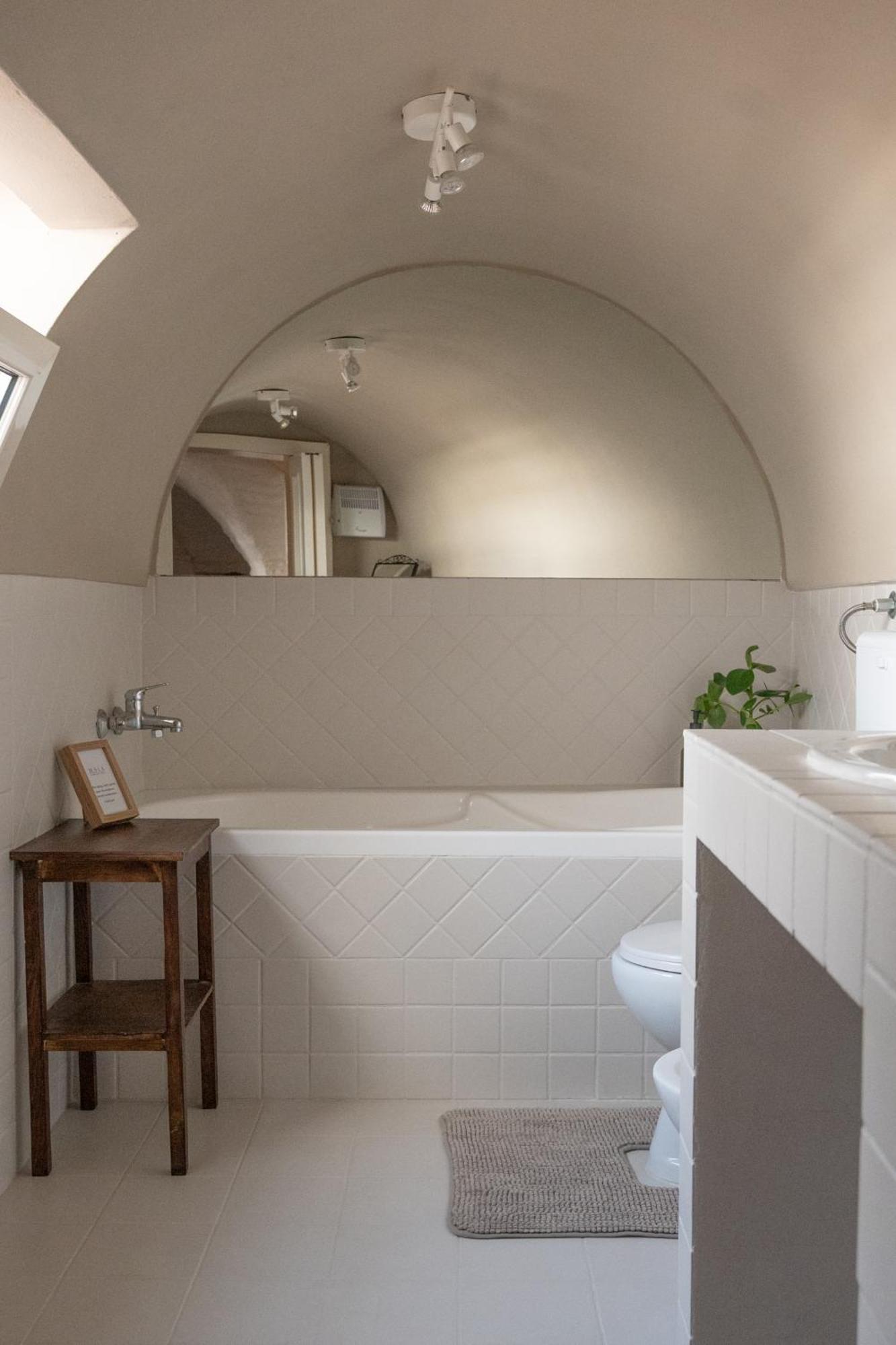 Maja Ostuni Centro - Luxury Apartment Luaran gambar