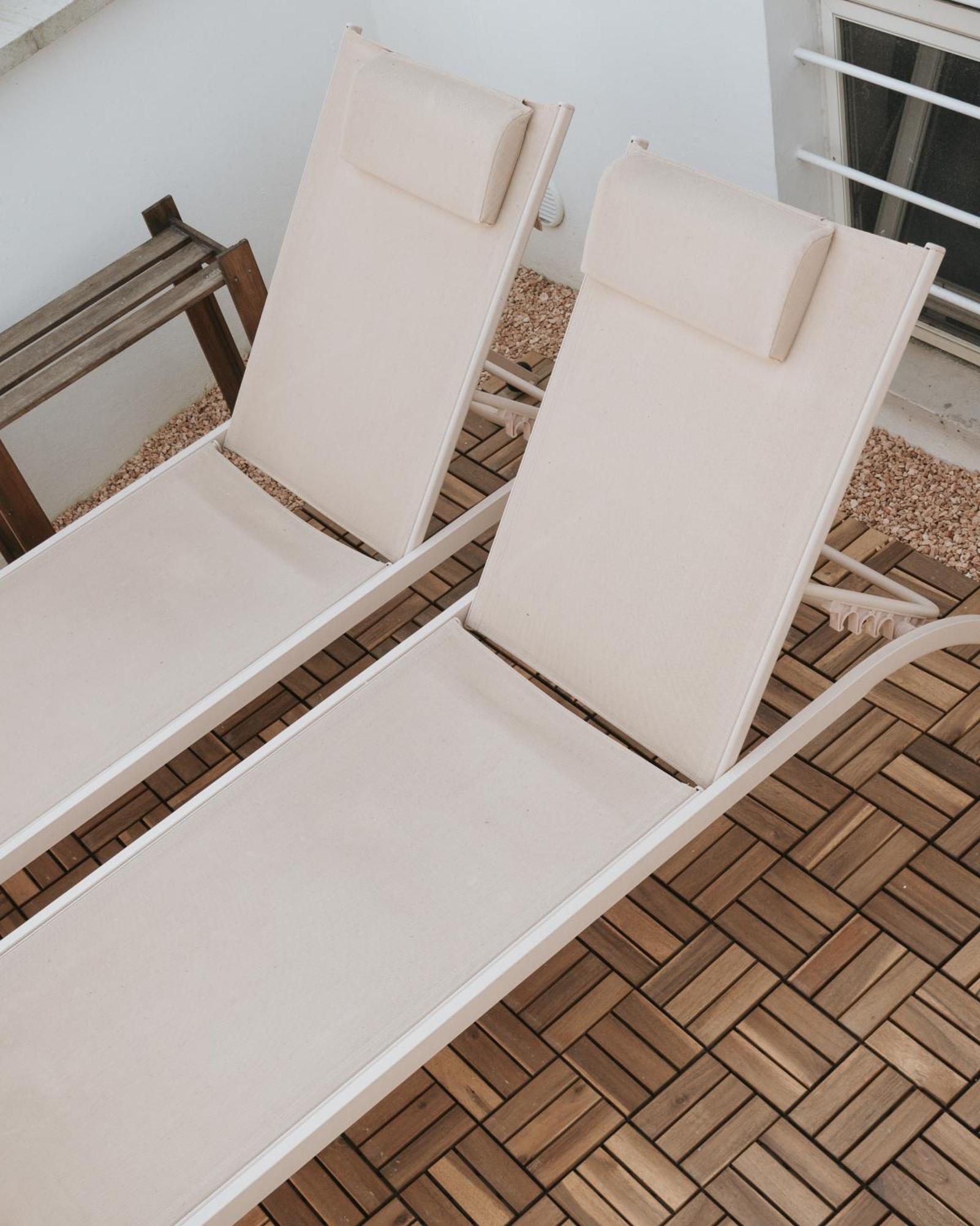 Maja Ostuni Centro - Luxury Apartment Luaran gambar